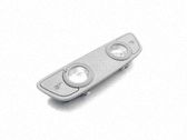 Éclairage lumière plafonnier arrière