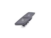 Central locking switch button