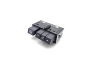 Panel lighting control switch