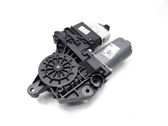 Rear door window regulator motor