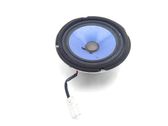 Front door speaker
