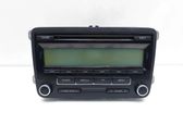 Radio/CD/DVD/GPS-pääyksikkö