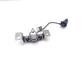 Sensor de presión del aceite