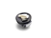 Airbag deployment crash/impact sensor