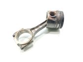 Piston avec bielle