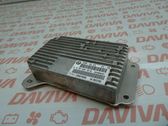 Air suspension control unit module (rear)