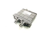 Gearbox control unit/module