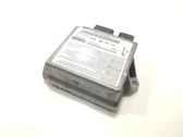 Airbag control unit/module