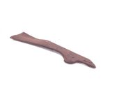 Center console decorative trim