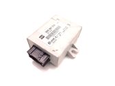 Tire pressure control unit