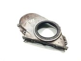 Camshaft speed sensor