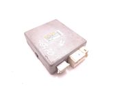 Steering rack control module
