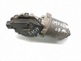Motor del limpiaparabrisas