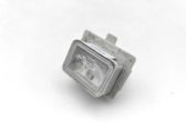 Lampa oświetlenia tylnej tablicy rejestracyjnej
