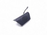 High frequency speaker in the rear doors