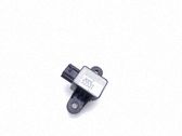 Sensor impacto/accidente para activar Airbag