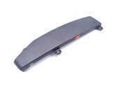 Panneau de garniture console centrale