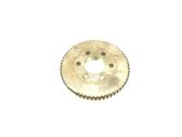 Crankshaft position gear