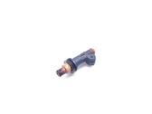 Inyector de combustible