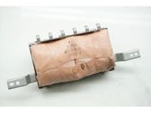 Passenger airbag