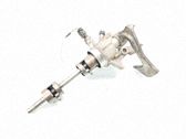 Gear selector/shifter in gearbox