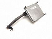 Unidad de control/módulo del motor