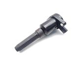 High voltage ignition coil