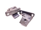 Front door hinges set