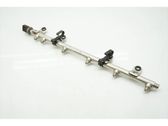 Fuel main line pipe
