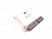 Calculateur moteur ECU