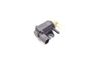 Vacuum valve