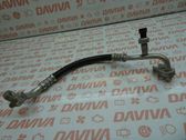 Air conditioning (A/C) pipe/hose