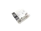 Airbag control unit/module
