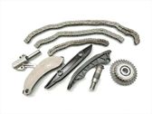 Timing chain (engine)