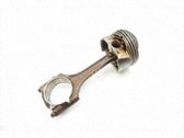Piston avec bielle