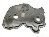 Timing chain cover
