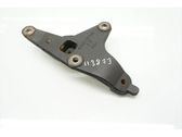 Driveshaft support bearing bracket