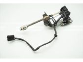 Steering column adjust motor