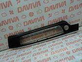 Panel trim