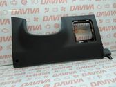 Panel trim