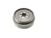 Crankshaft pulley