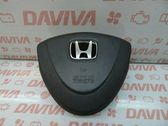 Steering wheel airbag