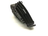 Dashboard side air vent grill/cover trim