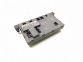 Unité de commande module de porte