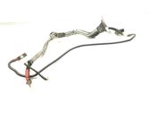 Wires (generator/alternator)