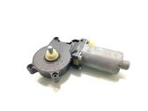 Rear door window regulator motor