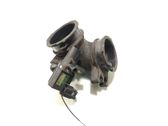 Vacuum valve