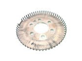Crankshaft position gear
