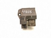 Relé del ventilador del refrigerador