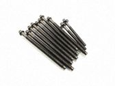 Tornillo de la tapa del cilindro